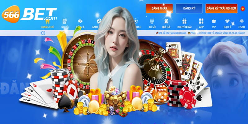 Nạp Tiền 566bet - Cơ Hội Nhận Thêm Lên Đến 100% Giá Trị