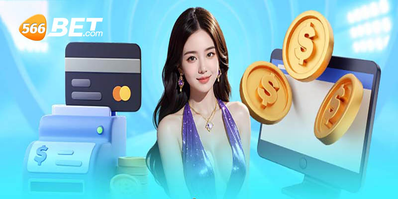 Rút Tiền 566bet - Quy Trình Đơn Giản, Nhận Tiền Ngay